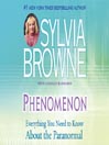 Phenomenon